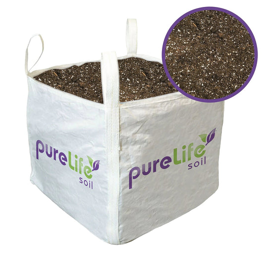 Organic Potting Mix - 1 Cubic Yard